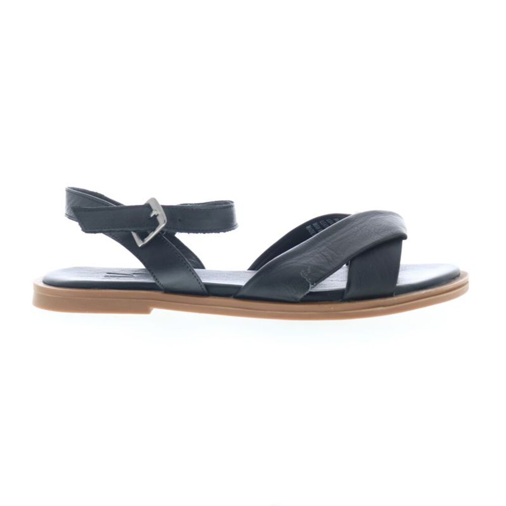Miz Mooz Womens Fallyn Black Shoes (NWT)